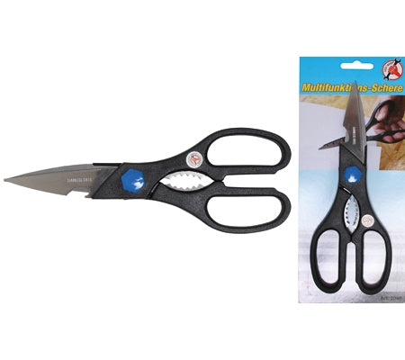 Multifunktionsschere