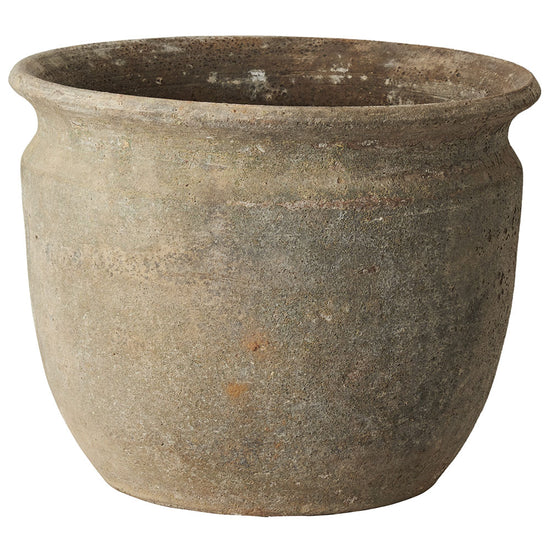 Tontopf 'Goliath', Ø 30cm, Höhe 29cm, diverse Farben