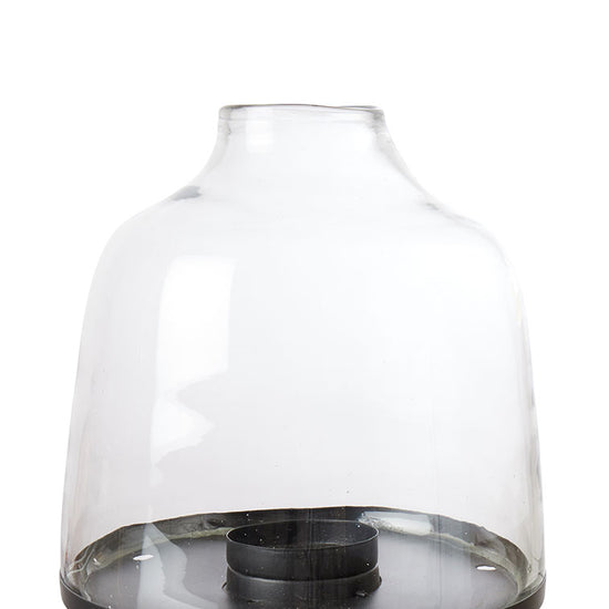 Windlicht 'Hélène', Ø 21cm