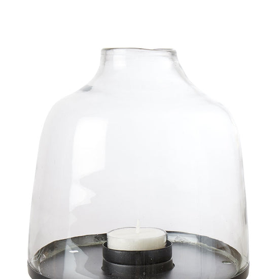 Windlicht 'Hélène', Ø 21cm