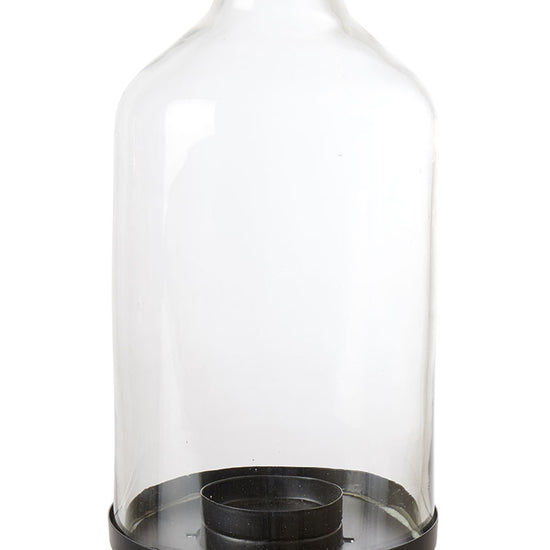 Windlicht 'Hélène', Ø 15cm