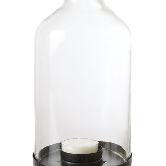 Windlicht 'Hélène', Ø 15cm