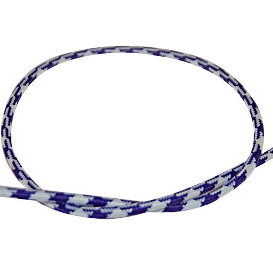 Textilkabel 3x0.75mm / Violett Stern