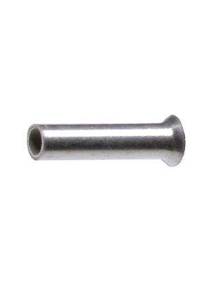 Aderendhülsen 0.75 mm² / 10 Stück