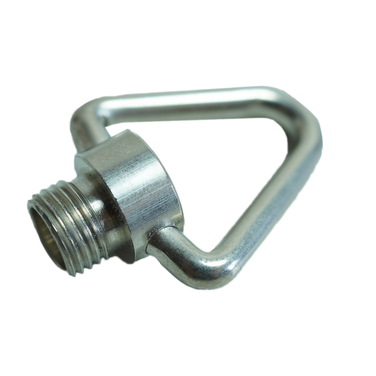 Metallhänger / Chrome