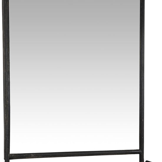 Wandspiegel mit Ablage