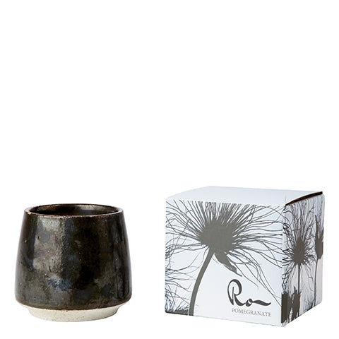 Duftkerze Granatapfel