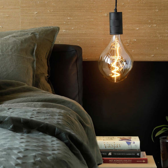 Calex XXL Gold – Organic LED / E27