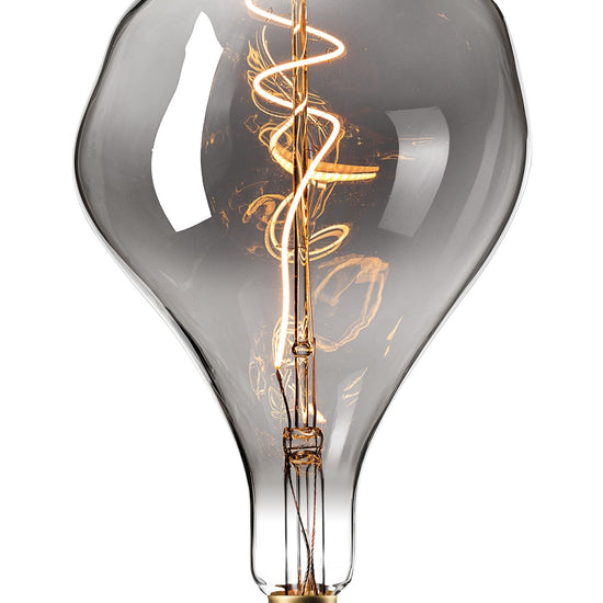 Calex Smart XXL Titanium – Organic EVO LED / E27