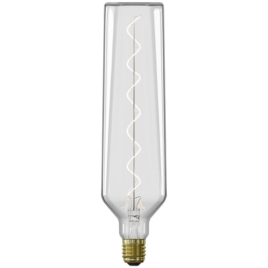 Calex LUND clear LED/ E27