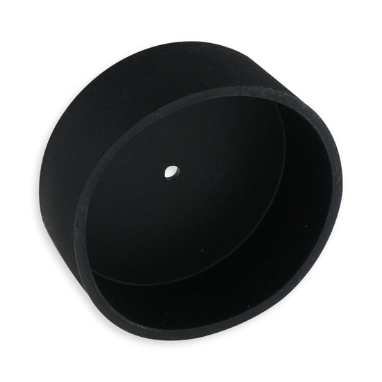 Silikon Baldachin / Schwarz