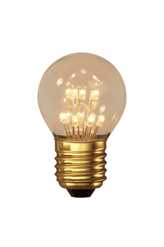 Pearl LED P45 / 1 Watt E27
