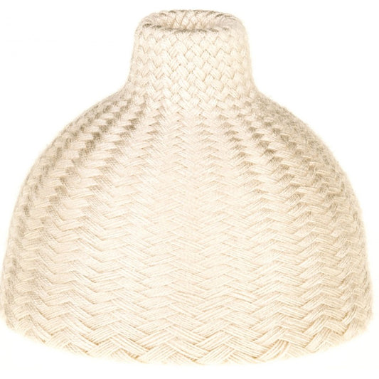 Stoff Baldachin Kit / Natur