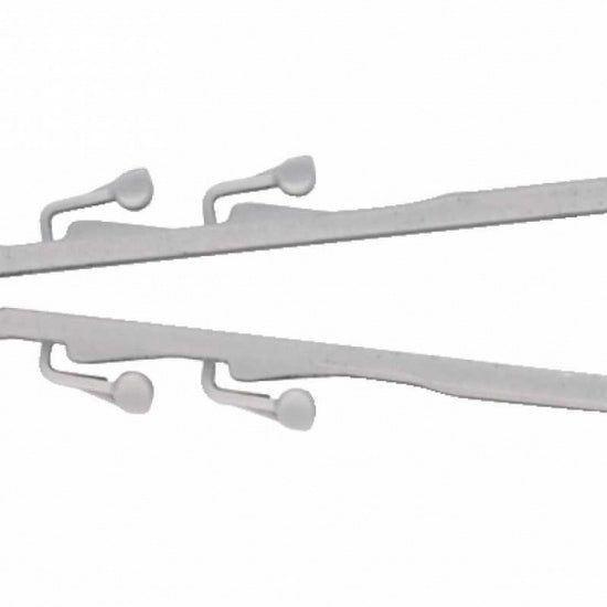 Kabelschlaufe 3-13 mm / 10 Stück