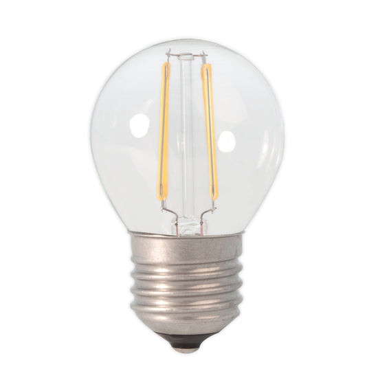 LED-Retrofit P45 / 3,5 Watt E27