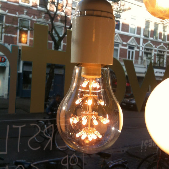 Pearl LED P45 / 1 Watt E14