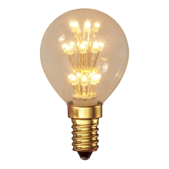 Pearl LED P45 / 1 Watt E14