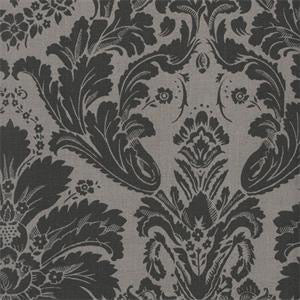 Kissen Baroque Dark 45x45cm