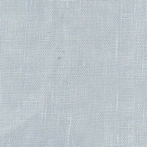 Stoff Leinen Light Blue