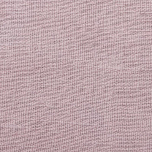 Stoff Leinen Old Rose