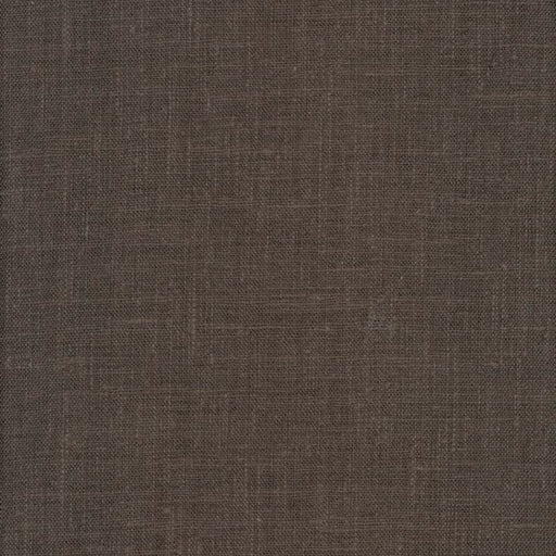 Stoff Leinen Umber