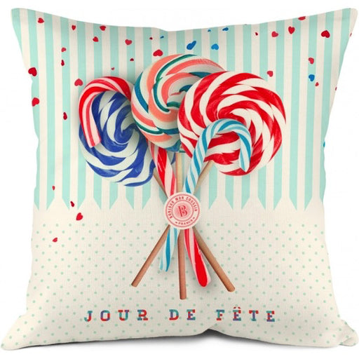 Kissen H's Jour de Fete