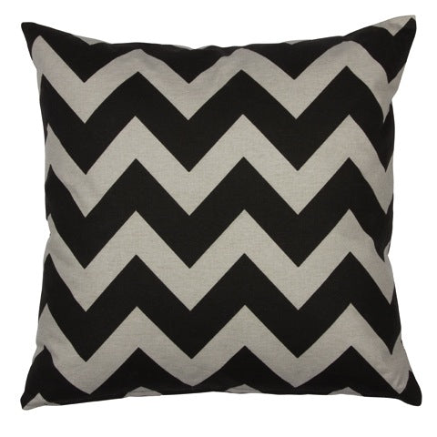 Kissen Zick Zack 