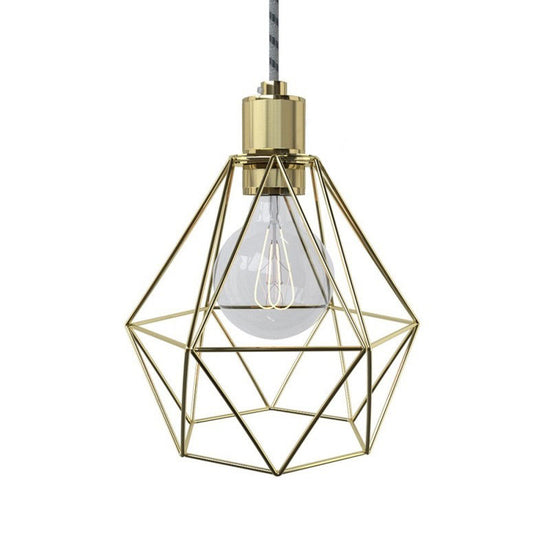 Aluminium Lampenfassung / Messing E27