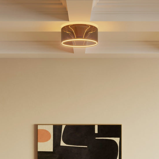 Glühbirne Ghost Line Donut G12 – Smoky 6W