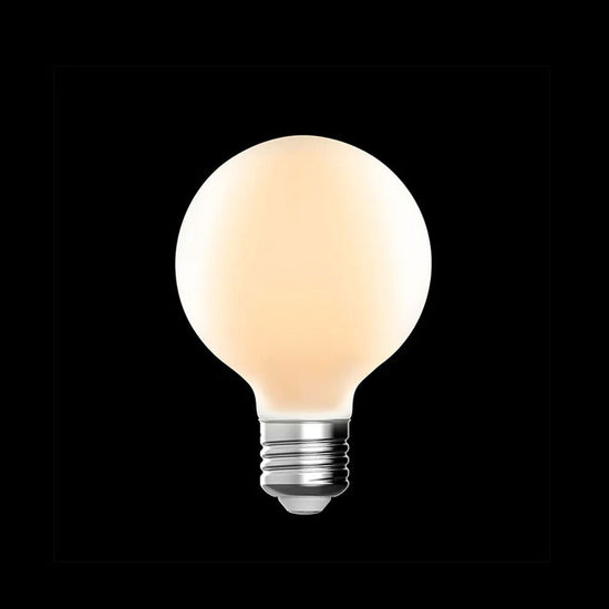 BeBulbs G95 Porzellan