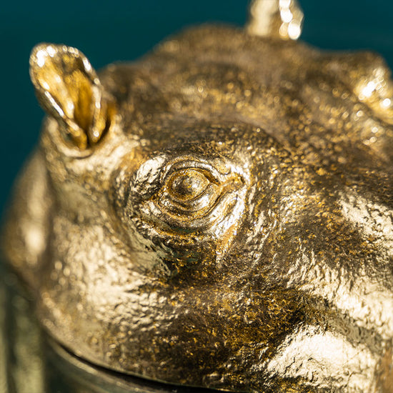 Beistelltisch Patty Potamus