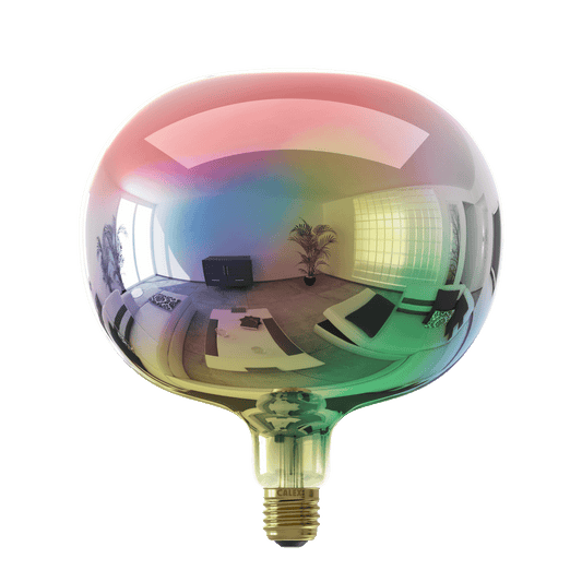 Calex XXL BODEN LED Opal / E27
