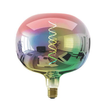 Calex XXL BODEN LED Opal / E27