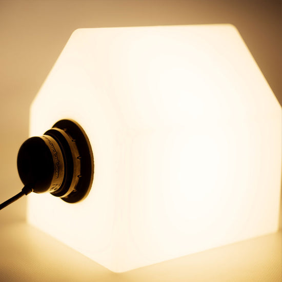 Tischleuchte Book Rest Lamp