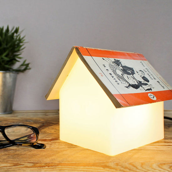 Tischleuchte Book Rest Lamp