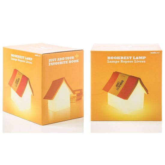 Tischleuchte Book Rest Lamp