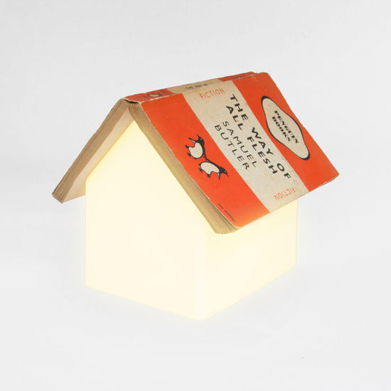 Tischleuchte Book Rest Lamp