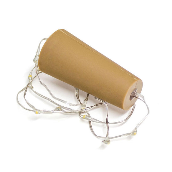 LED Flaschenlampe / 1 Stück