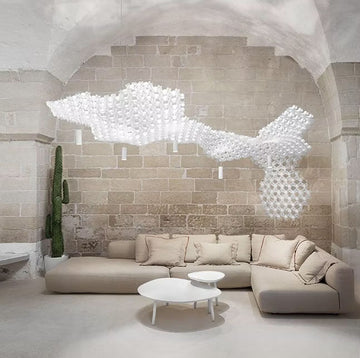 Warum eine SLAMP Bestellung über Harrison Interiors sinnvoll ist