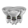 Calex SMD LED lamp GU10 halogen look 3W Dreierpack