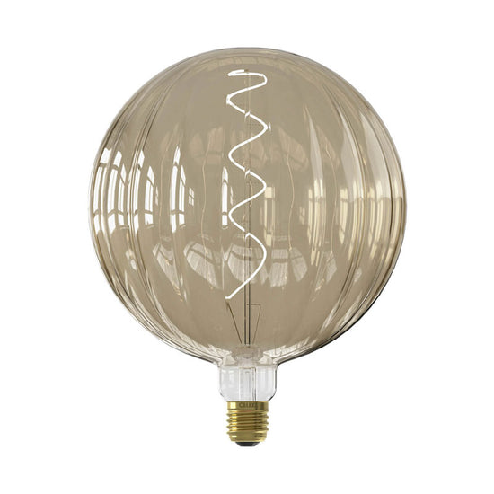 Calex LED Dijon Amber Pulse