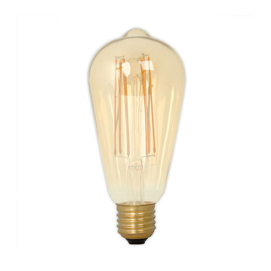 Calex Edison Gold