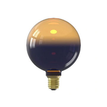 🎁 Calex Globe G125 INCEPTION Schwarz-Gold (100% off)