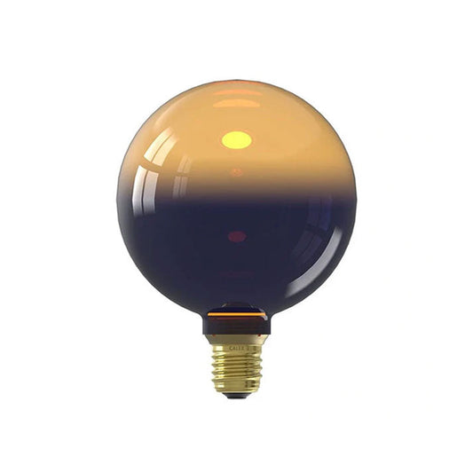 🎁 Calex Globe G125 INCEPTION Schwarz-Gold (100% off)