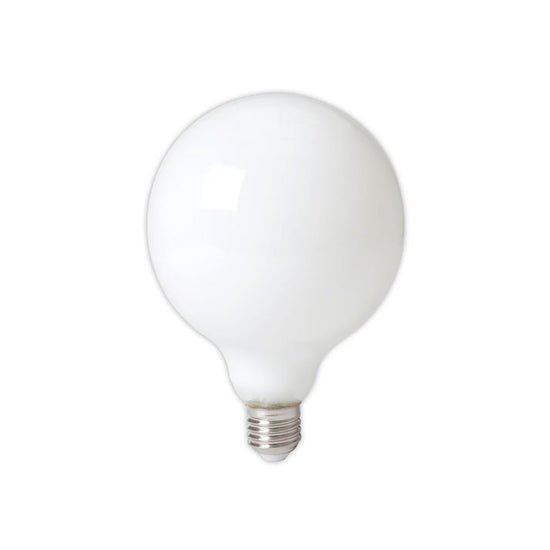 Calex Globe G125 Softline / 8 Watt E27