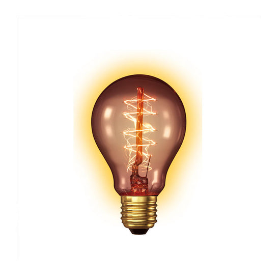 Calex Goldline Vintage A60 / 40 Watt E27