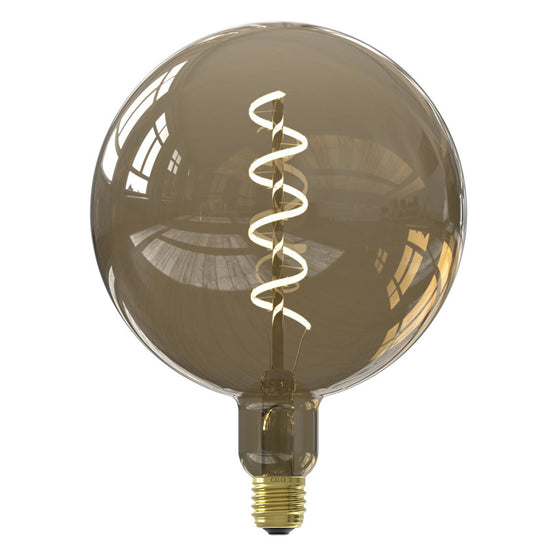 Calex XXL Natural – Kalmar G200 LED / E27