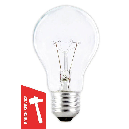 Calex Longlife klar / 100 Watt E27