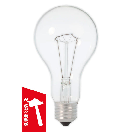 Calex Longlife klar / 150 Watt E27