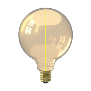 🎁 Calex Globe G125 MAGNETIC Gold (100% off)